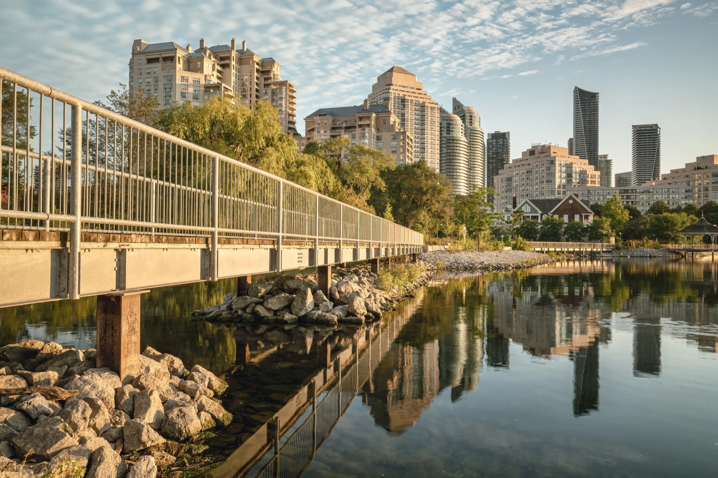 Humber Valley Village, Etobicoke